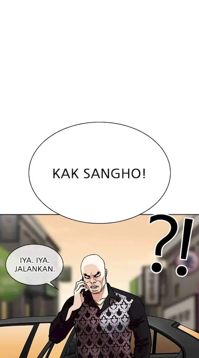 Lookism Chapter 304 - halaman 109