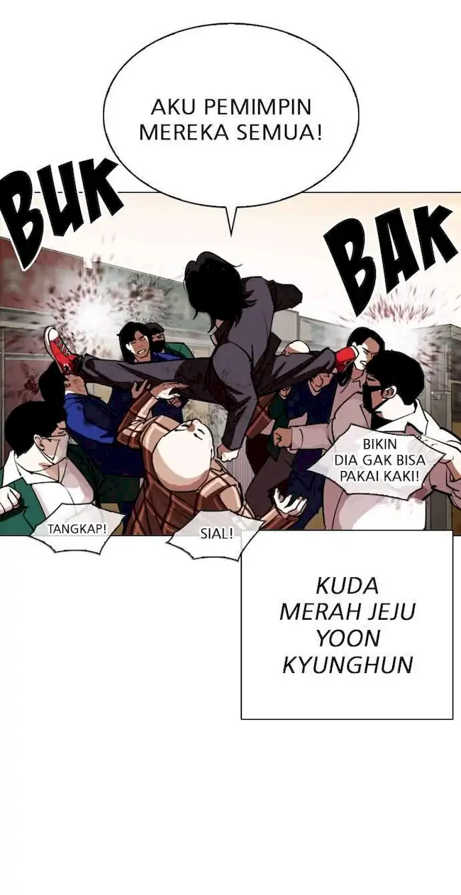 Lookism Chapter 304 - halaman 11