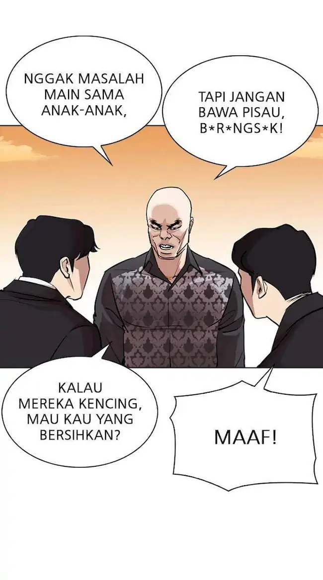 Lookism Chapter 304 - halaman 111