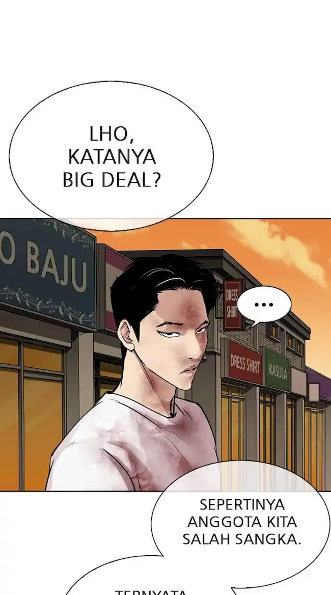 Lookism Chapter 304 - halaman 112
