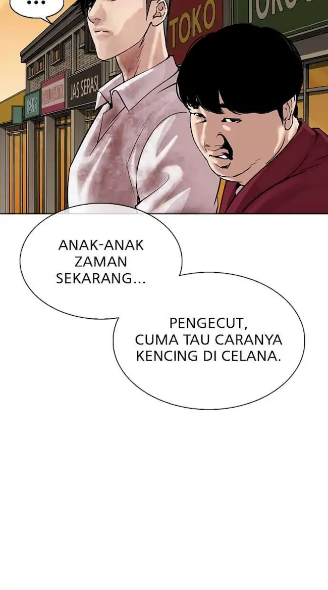 Lookism Chapter 304 - halaman 114