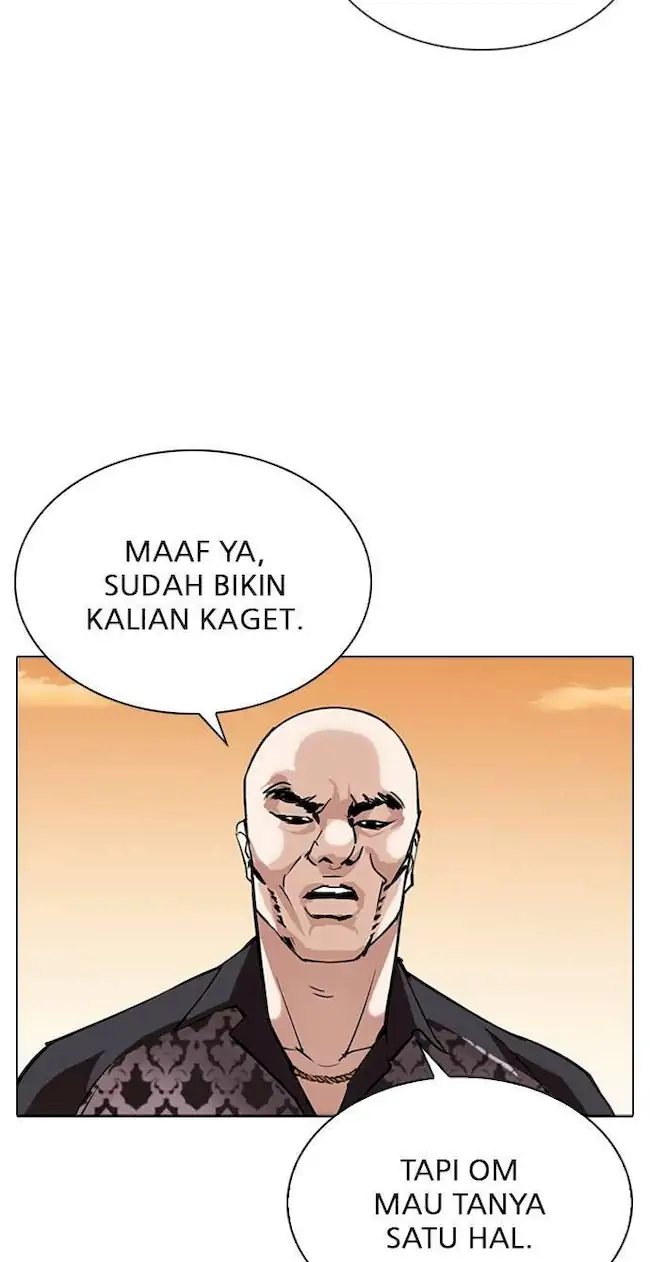 Lookism Chapter 304 - halaman 116