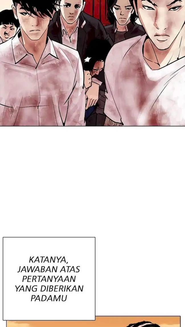 Lookism Chapter 304 - halaman 118
