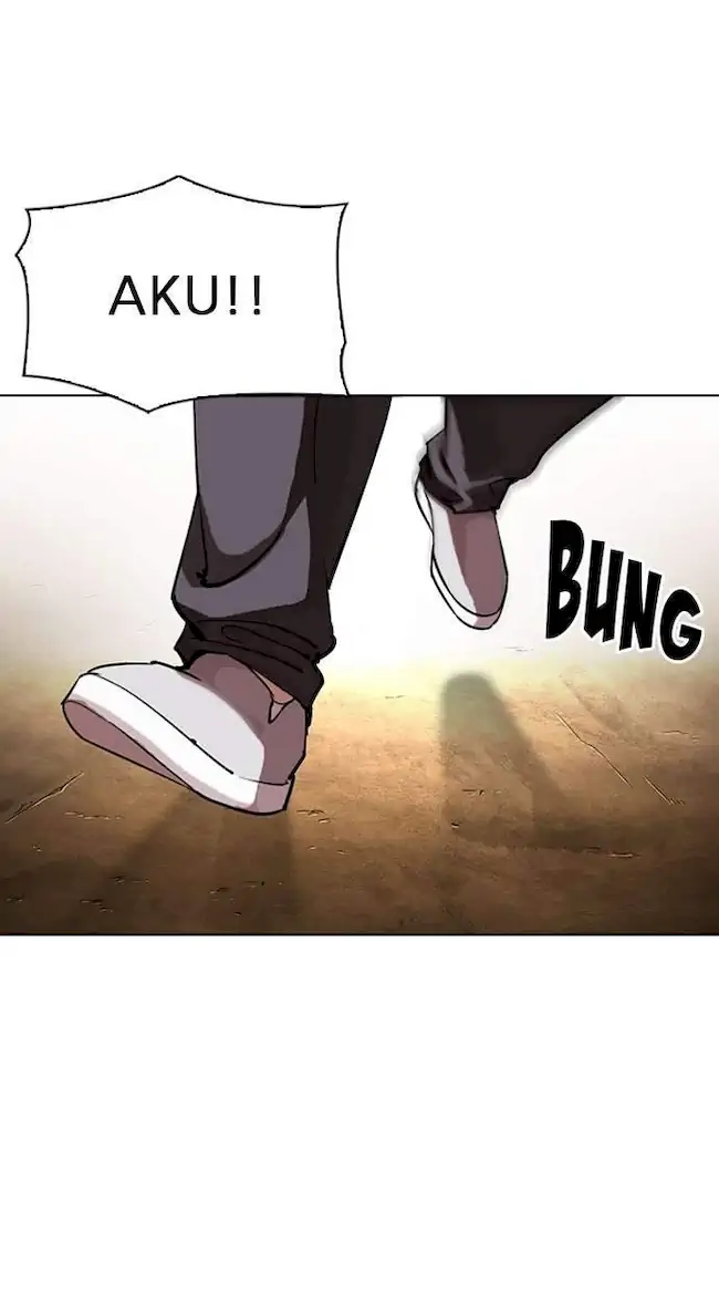 Lookism Chapter 304 - halaman 12