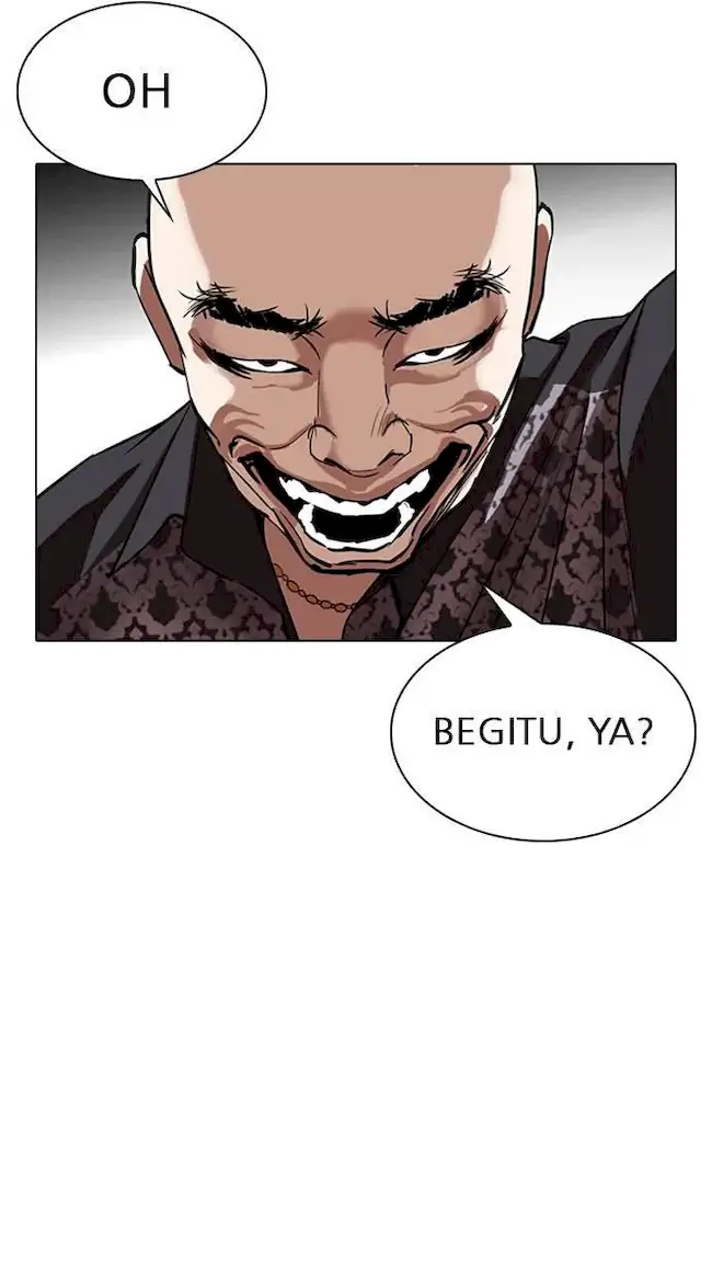 Lookism Chapter 304 - halaman 124
