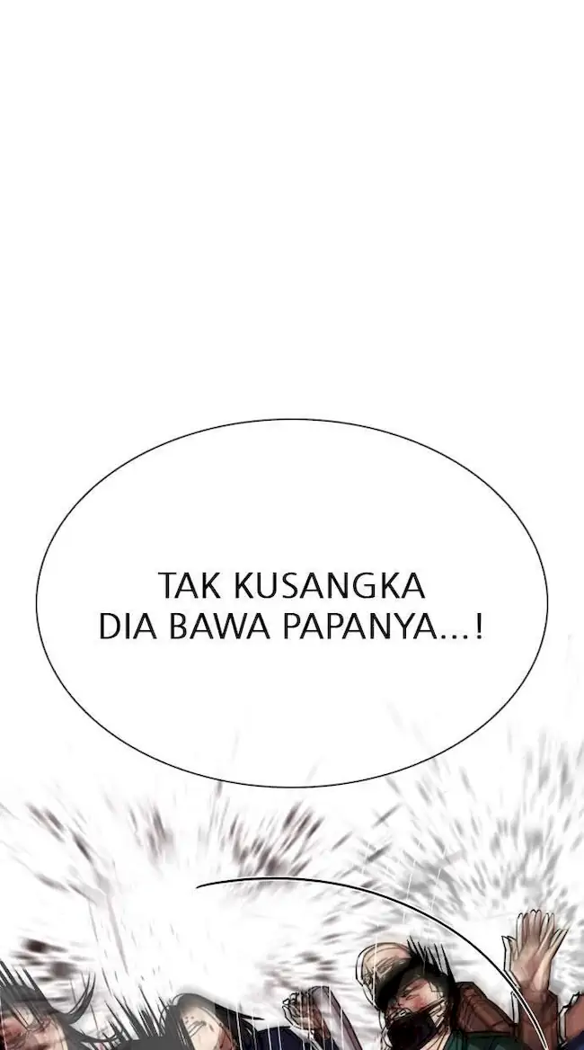 Lookism Chapter 304 - halaman 22