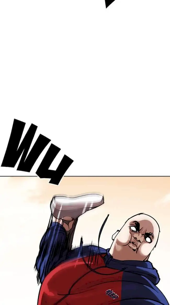 Lookism Chapter 304 - halaman 27