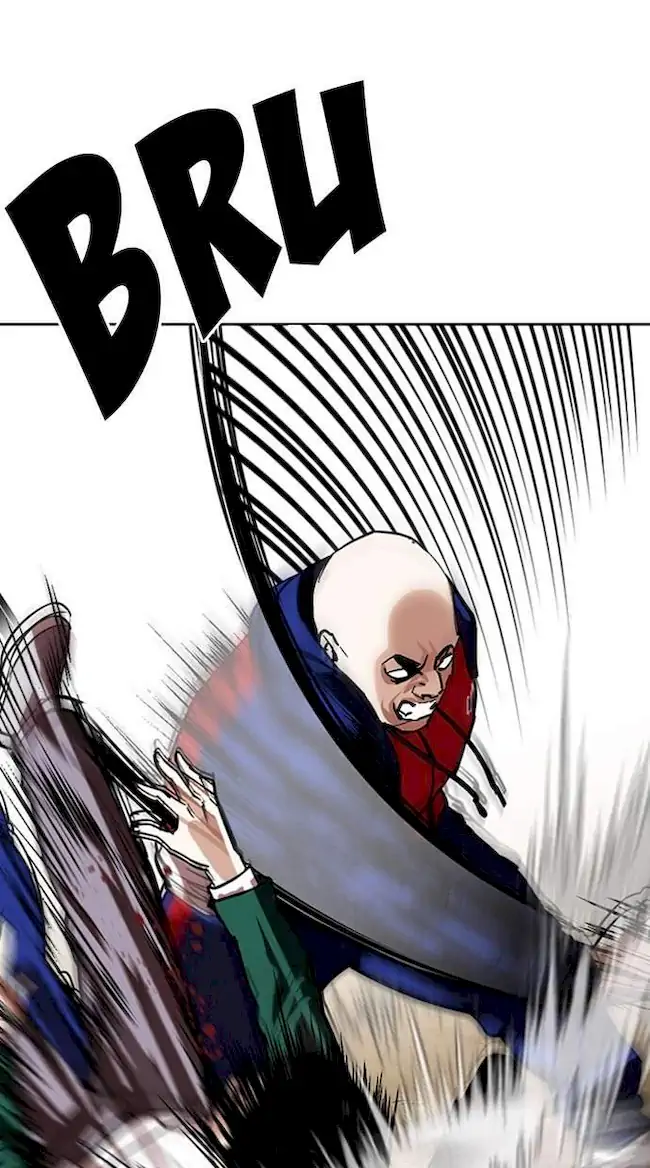Lookism Chapter 304 - halaman 29