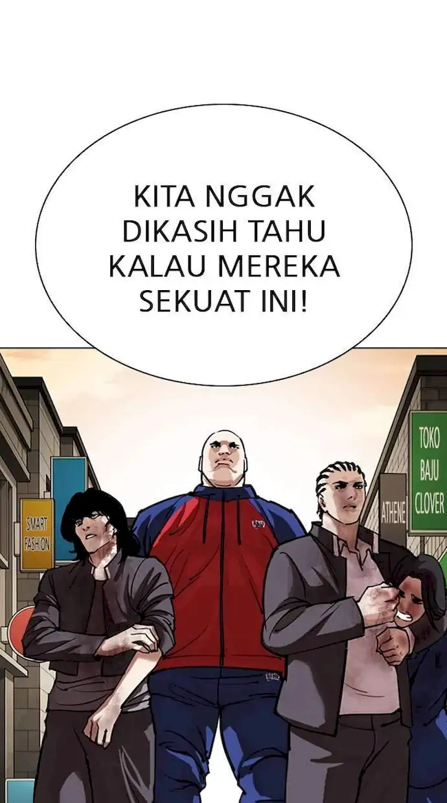 Lookism Chapter 304 - halaman 35