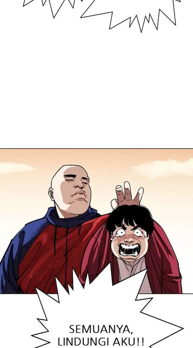 Lookism Chapter 304 - halaman 39