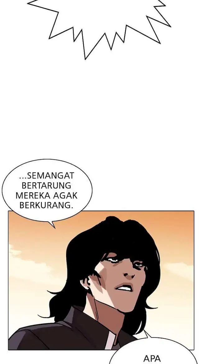 Lookism Chapter 304 - halaman 40