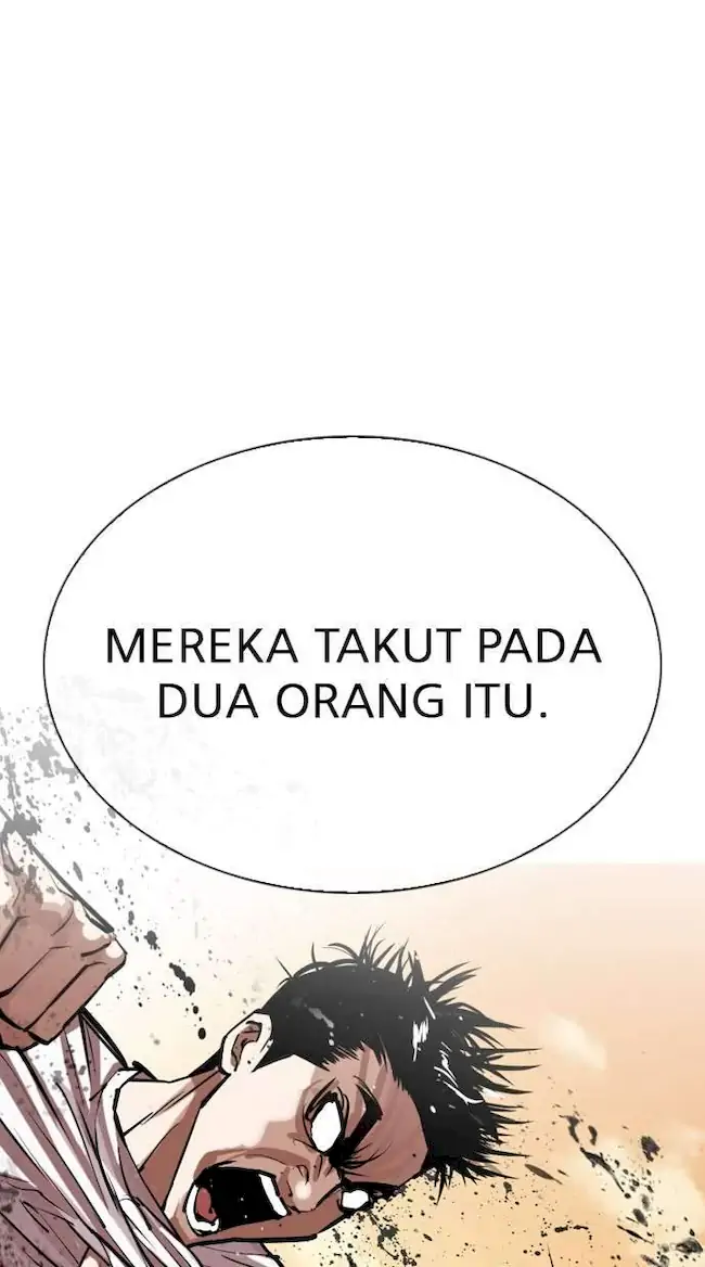 Lookism Chapter 304 - halaman 43