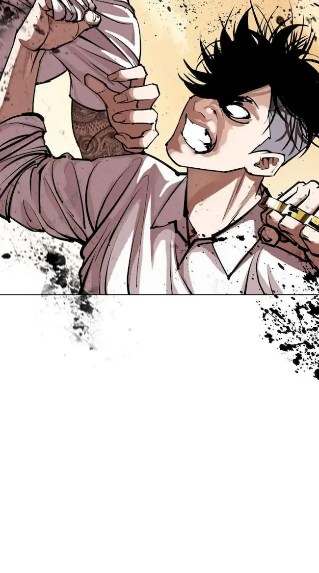 Lookism Chapter 304 - halaman 44