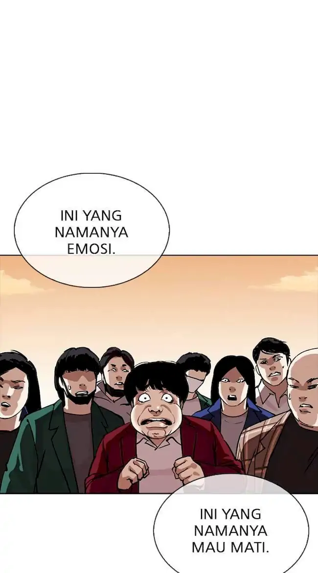 Lookism Chapter 304 - halaman 50
