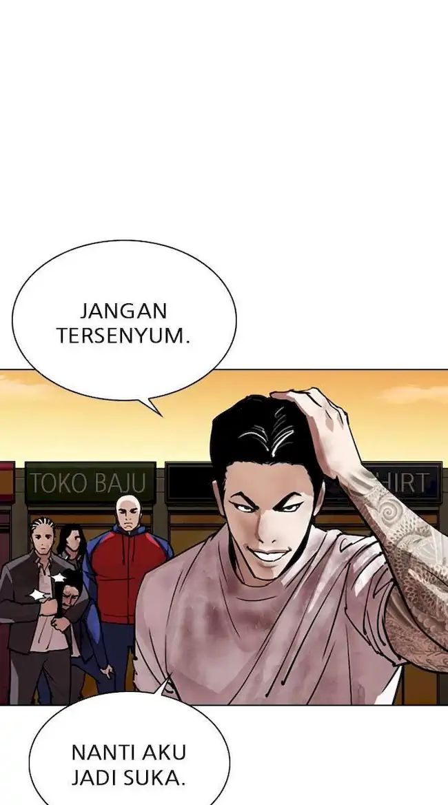 Lookism Chapter 304 - halaman 66