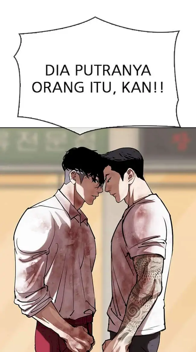 Lookism Chapter 304 - halaman 70