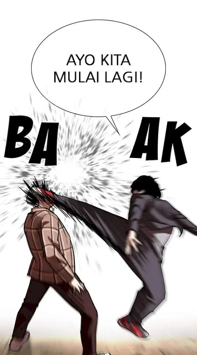 Lookism Chapter 304 - halaman 79