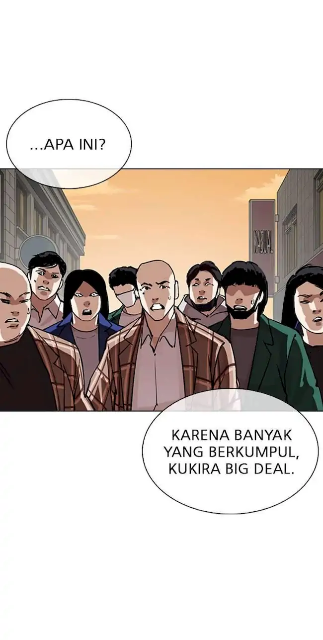 Lookism Chapter 304 - halaman 83