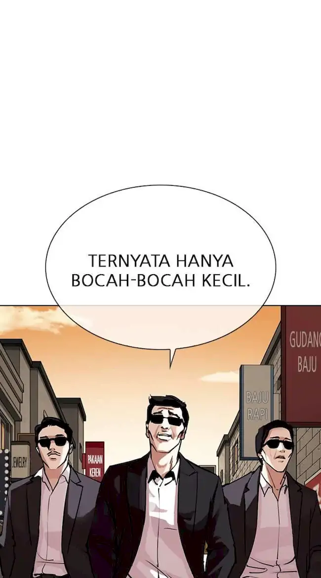 Lookism Chapter 304 - halaman 84