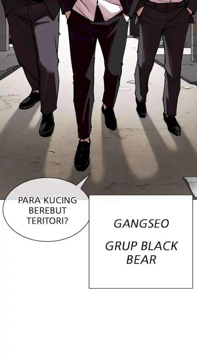 Lookism Chapter 304 - halaman 85