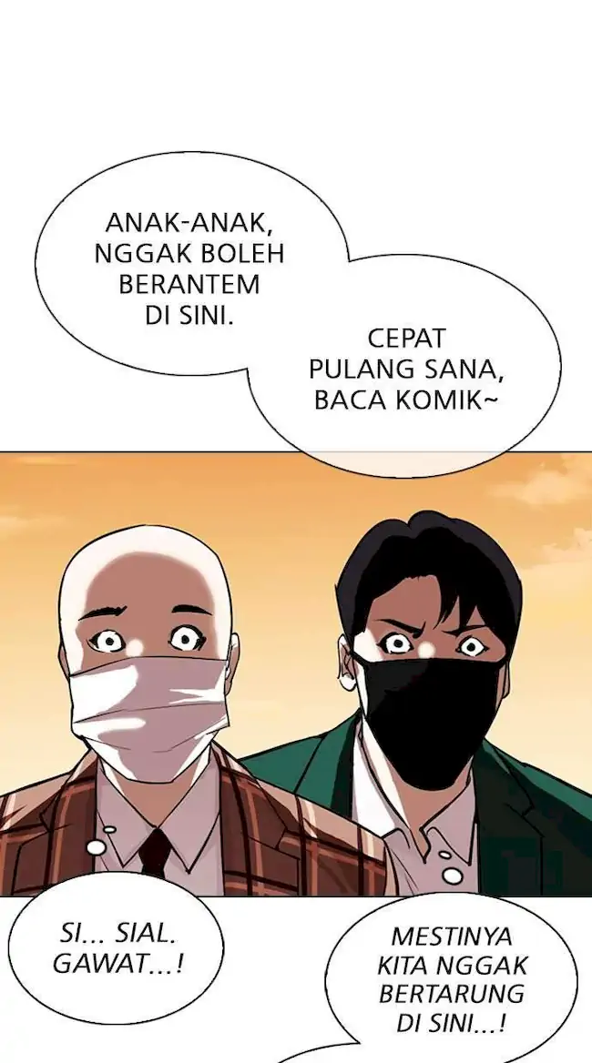 Lookism Chapter 304 - halaman 86