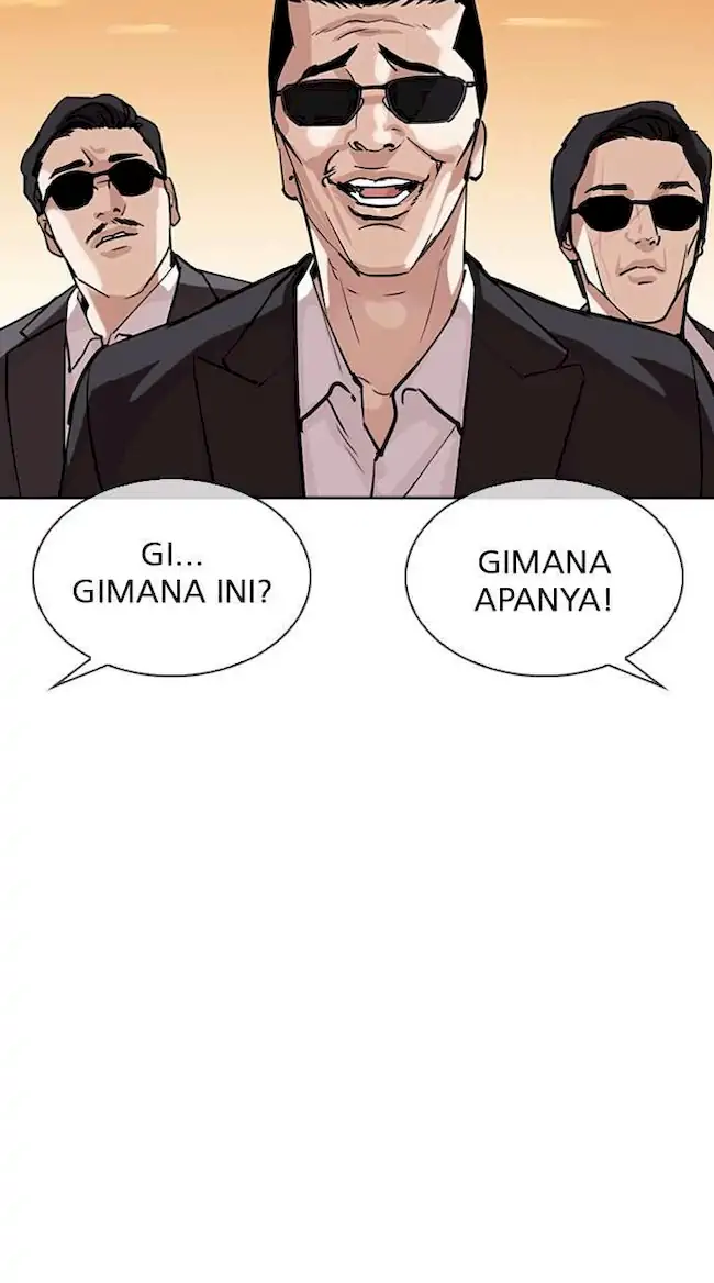 Lookism Chapter 304 - halaman 88