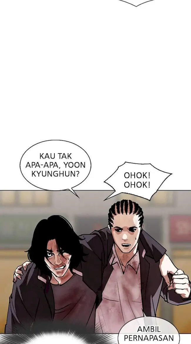 Lookism Chapter 304 - halaman 90