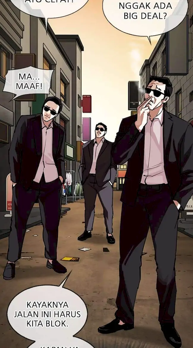 Lookism Chapter 304 - halaman 92