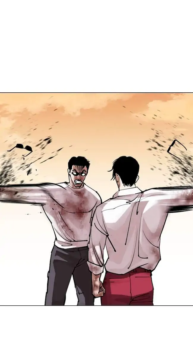 Lookism Chapter 304 - halaman 98