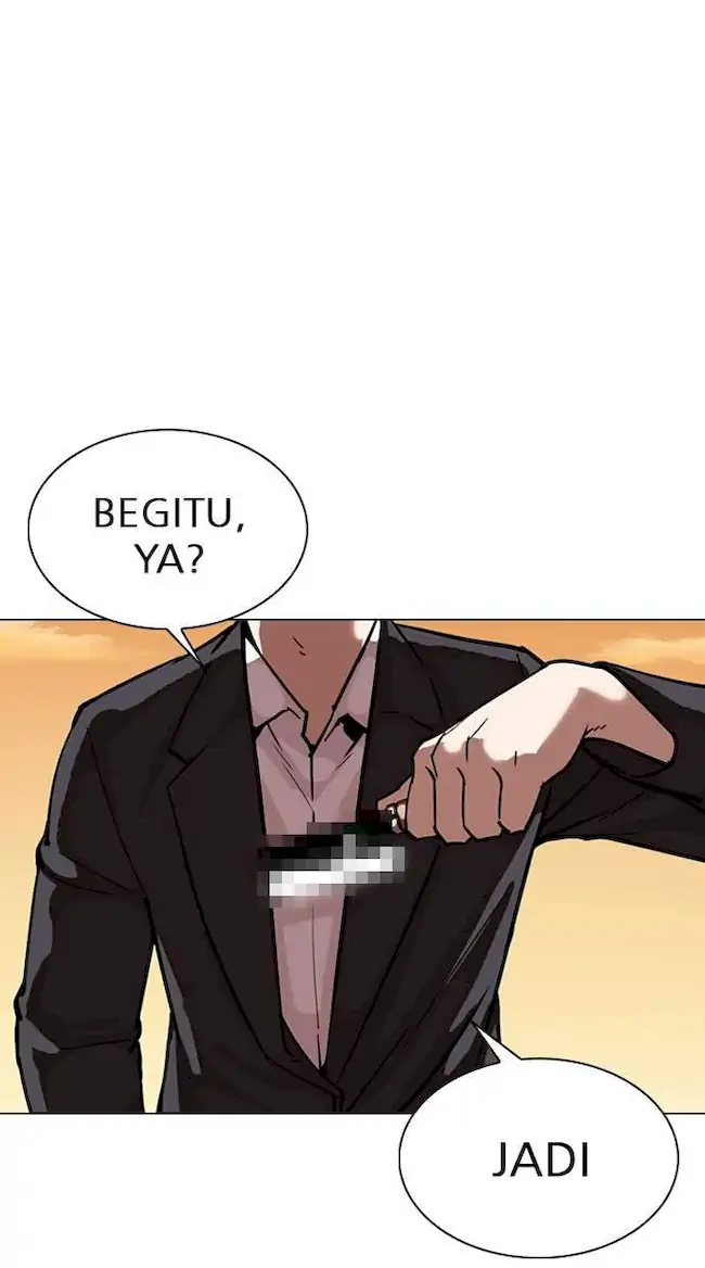 Lookism Chapter 305 - halaman 1