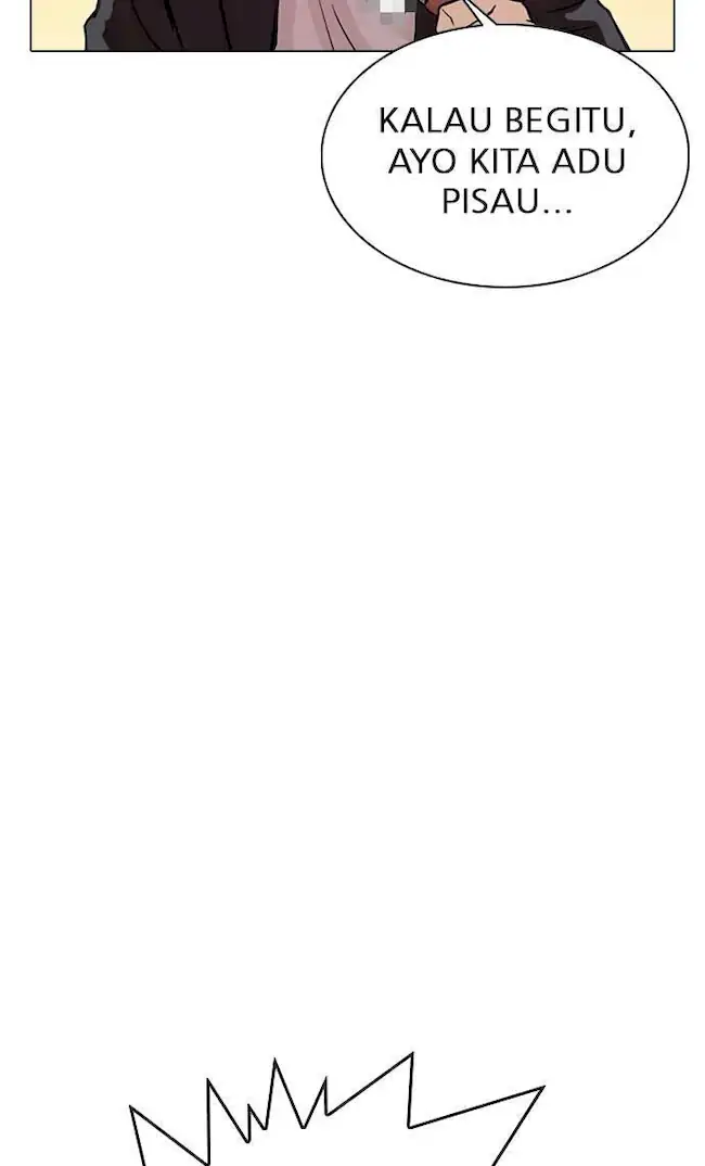 Lookism Chapter 305 - halaman 10