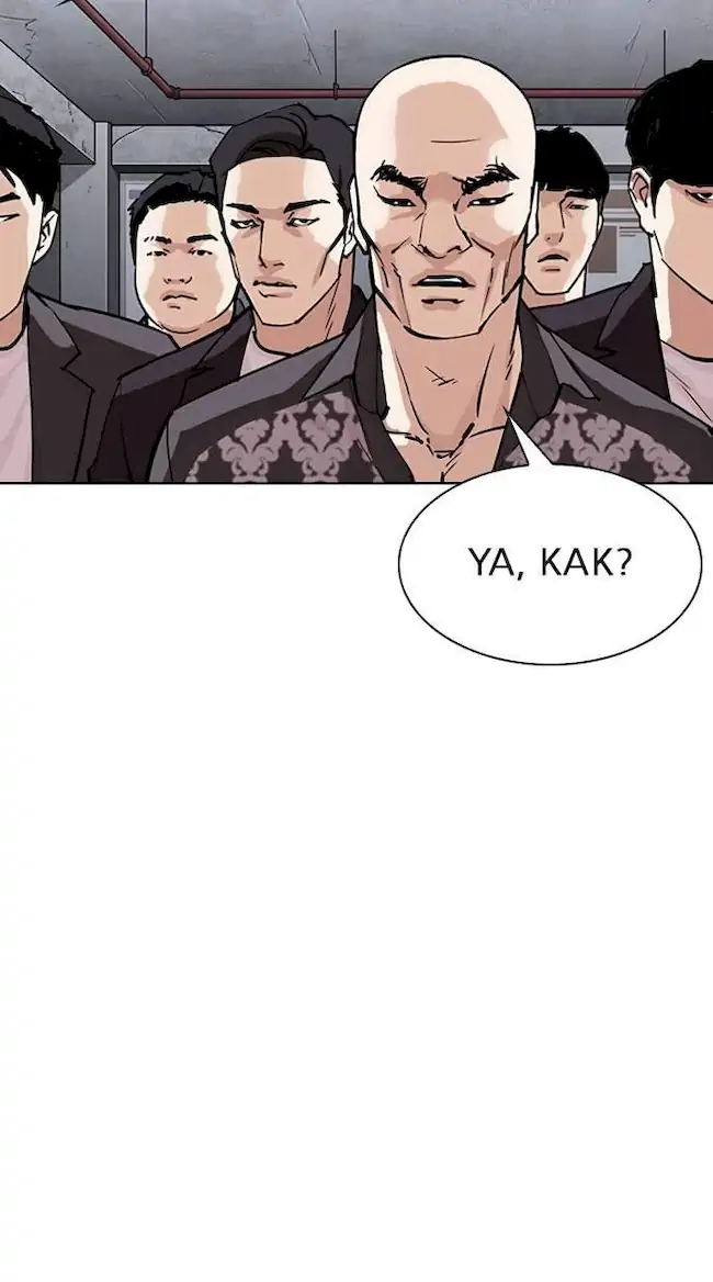 Lookism Chapter 305 - halaman 107
