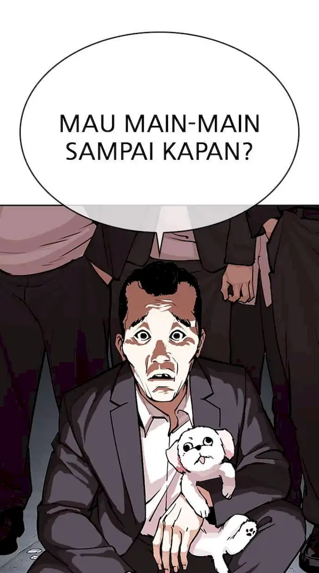 Lookism Chapter 305 - halaman 108