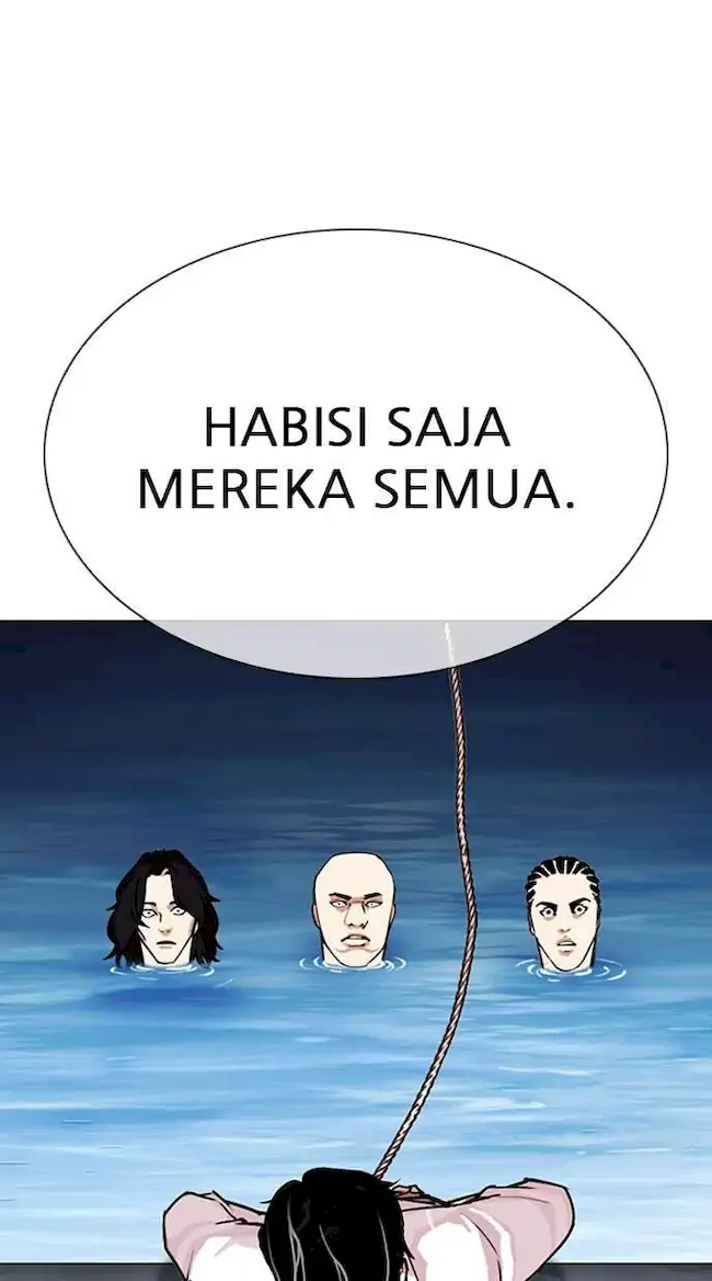 Lookism Chapter 305 - halaman 111