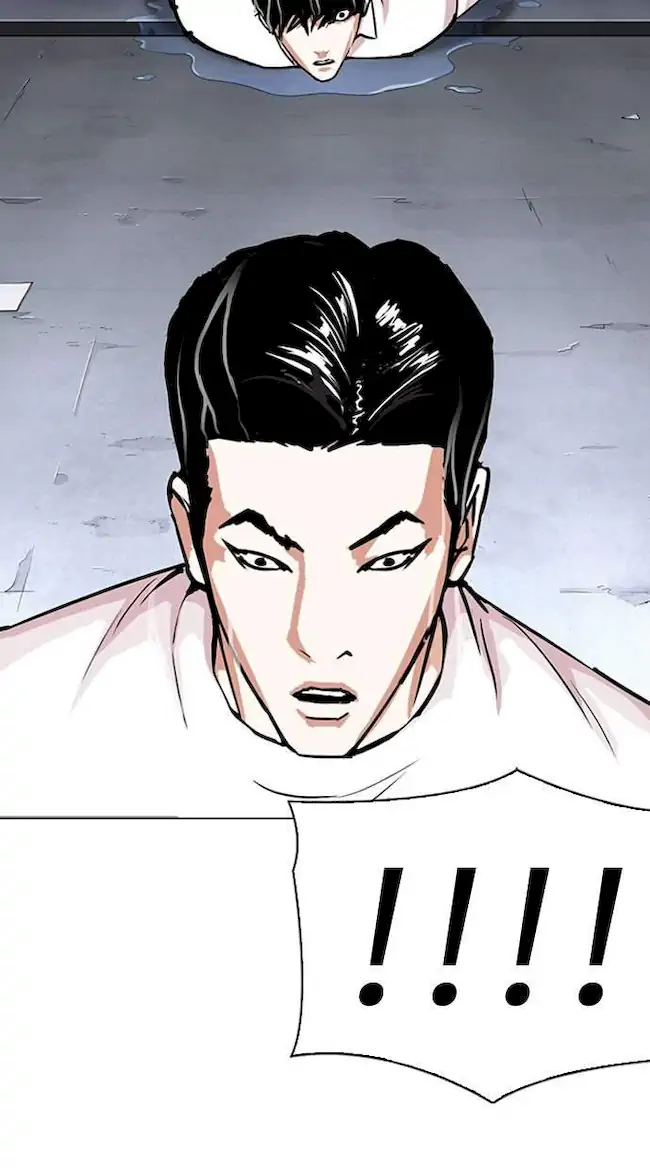 Lookism Chapter 305 - halaman 112