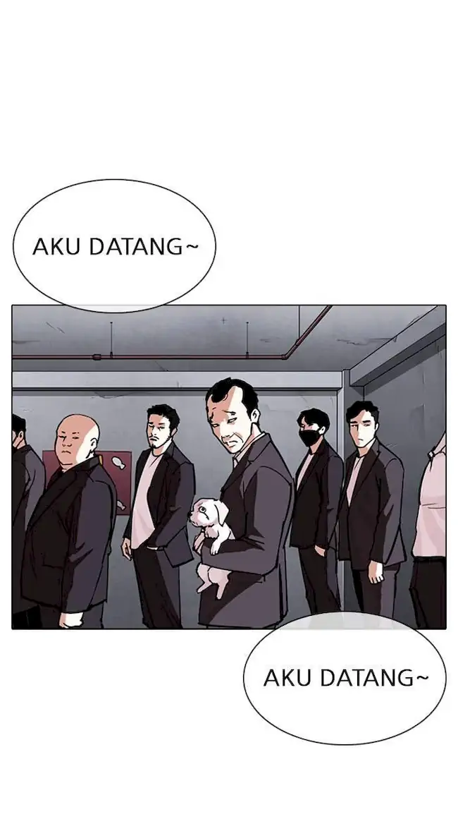 Lookism Chapter 305 - halaman 114