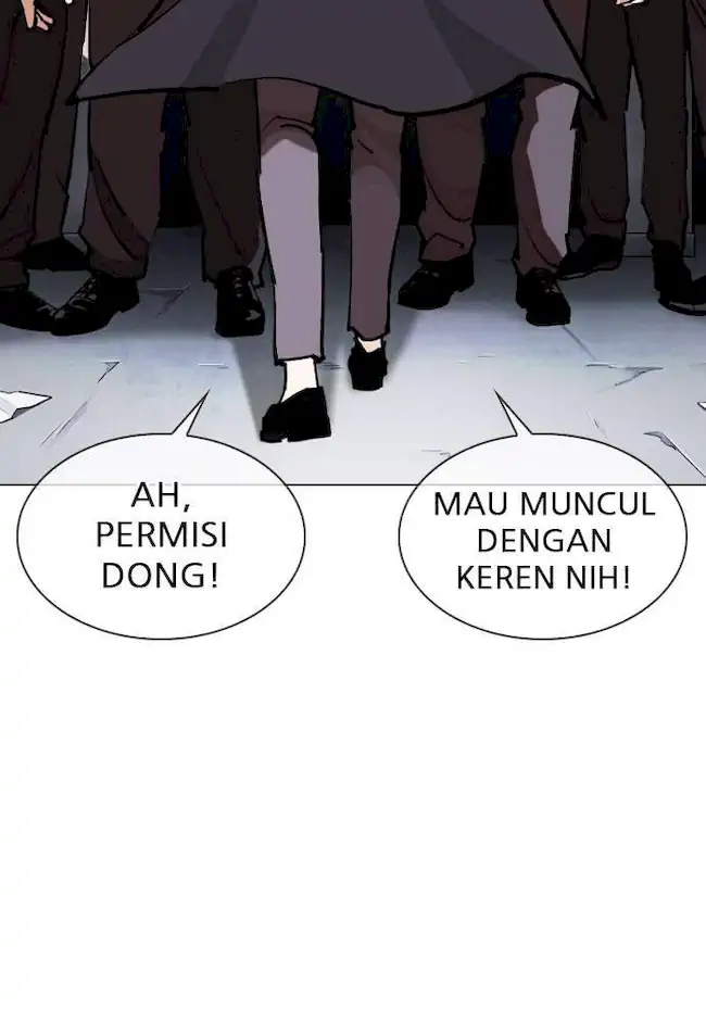 Lookism Chapter 305 - halaman 116