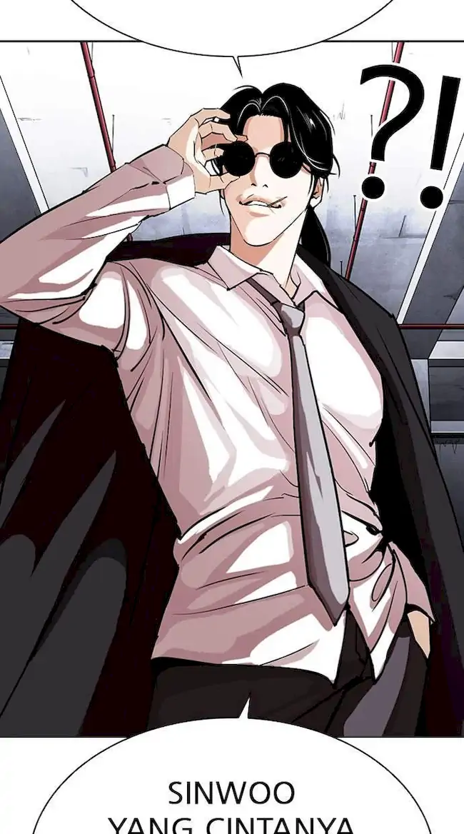 Lookism Chapter 305 - halaman 120