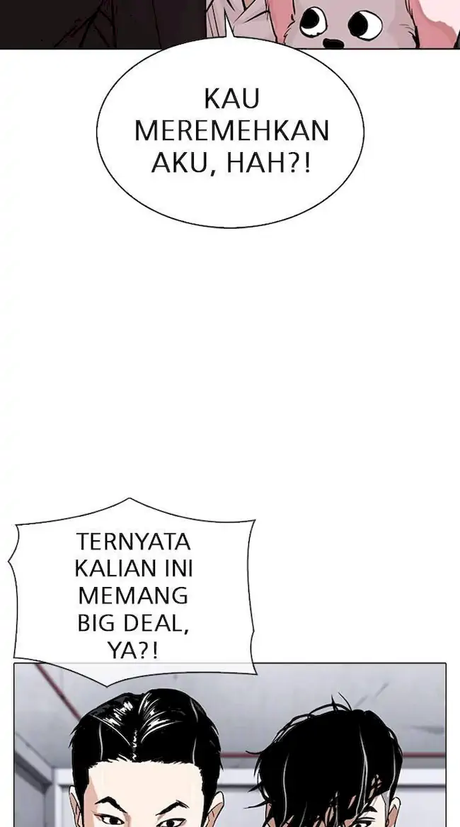 Lookism Chapter 305 - halaman 123