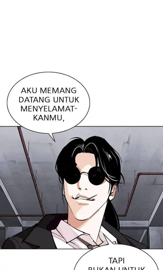 Lookism Chapter 305 - halaman 126