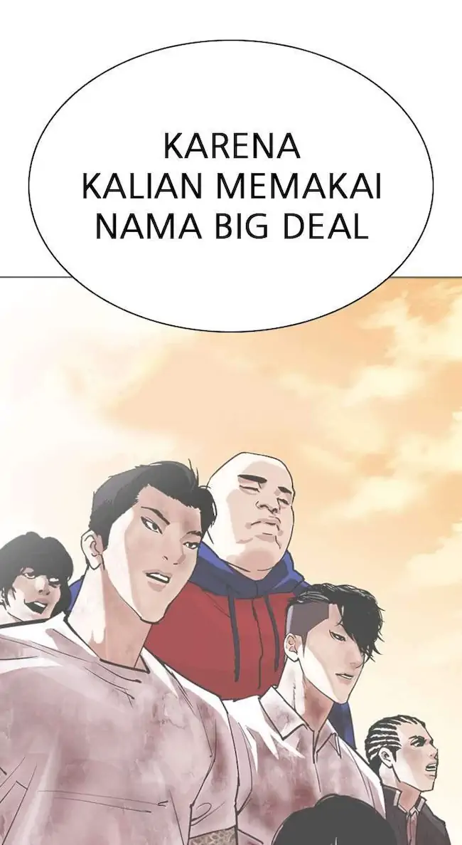 Lookism Chapter 305 - halaman 128