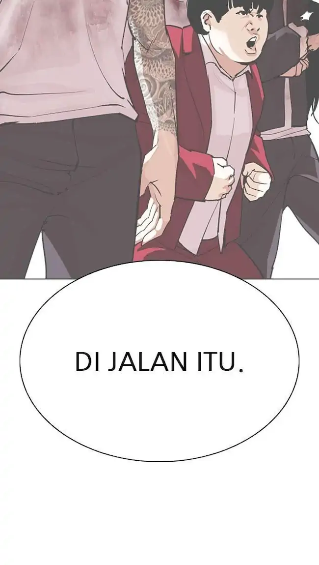 Lookism Chapter 305 - halaman 129