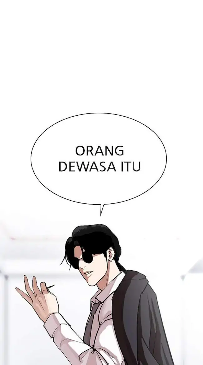 Lookism Chapter 305 - halaman 130