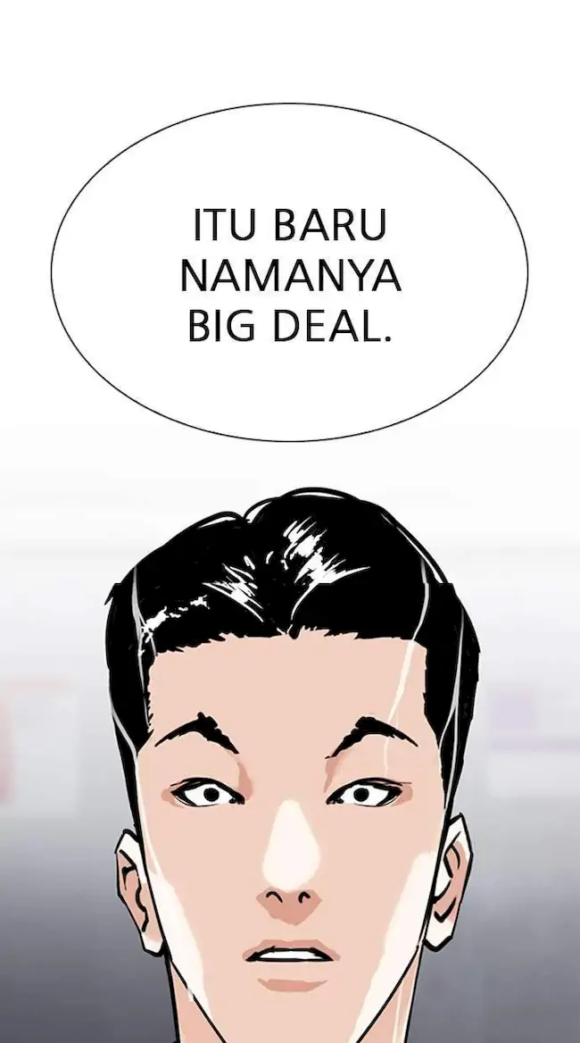 Lookism Chapter 305 - halaman 133