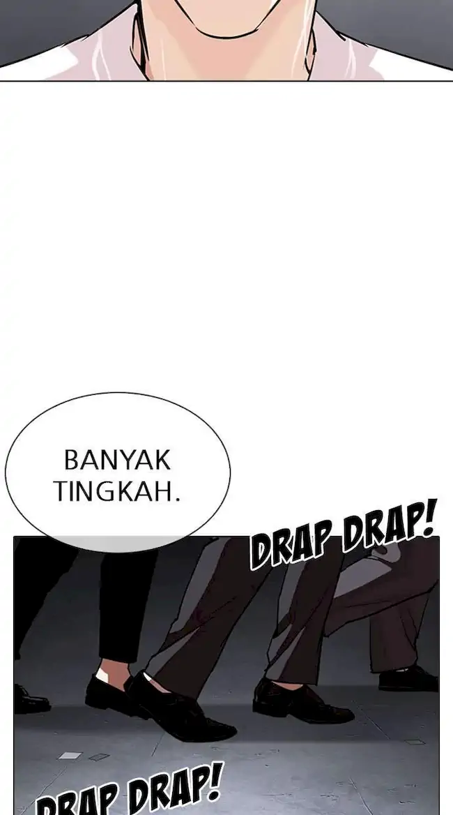 Lookism Chapter 305 - halaman 134