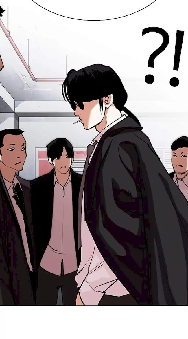 Lookism Chapter 305 - halaman 136