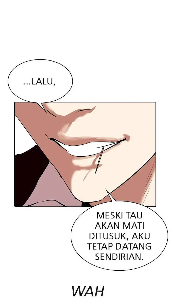 Lookism Chapter 305 - halaman 137