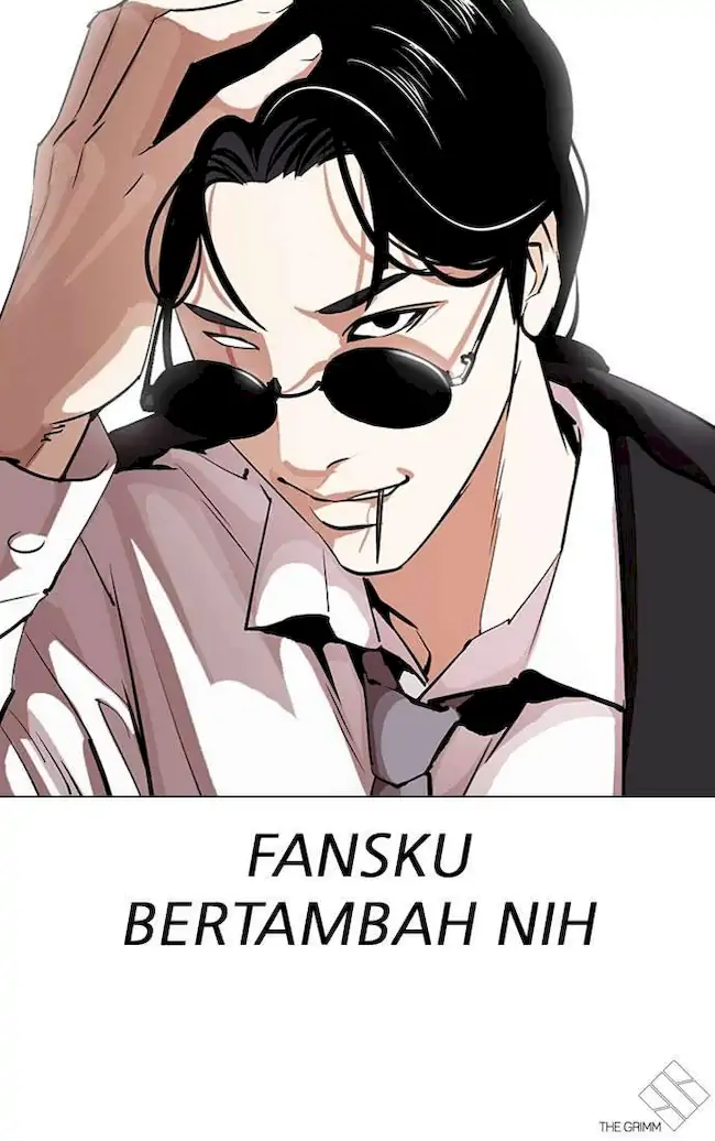 Lookism Chapter 305 - halaman 139