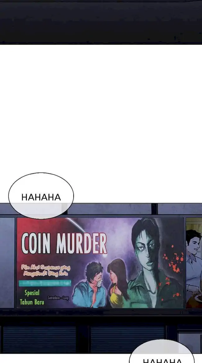 Lookism Chapter 305 - halaman 30
