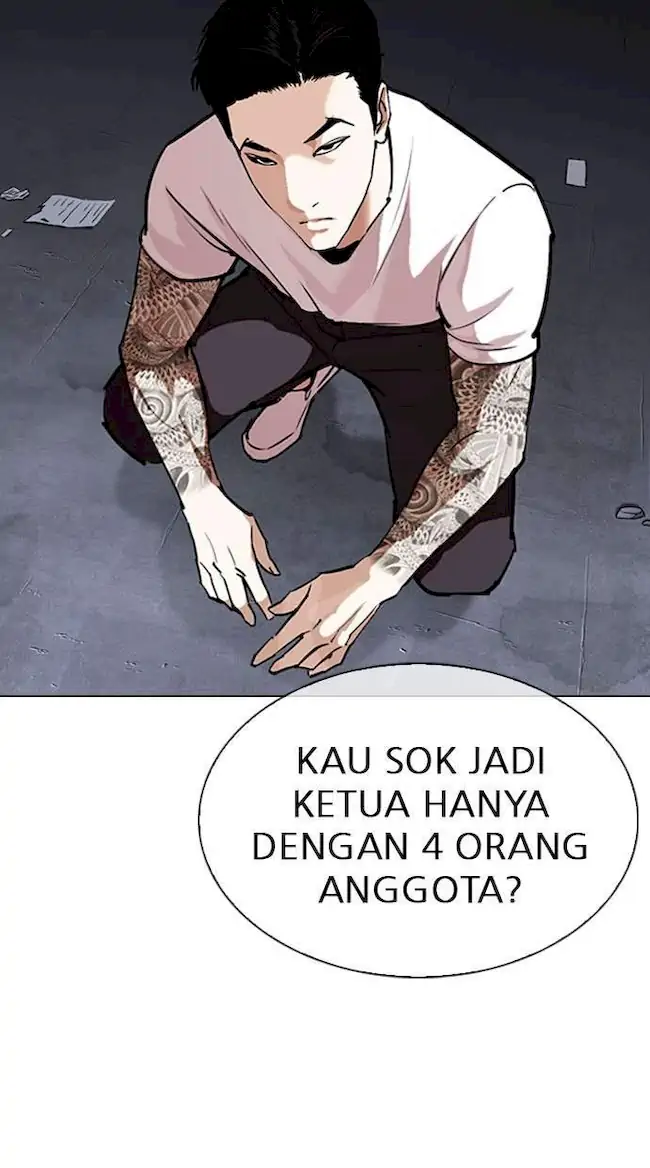 Lookism Chapter 305 - halaman 37